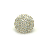 Diamond Ring - White Carat - USA & Canada